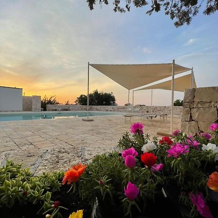 Masseria Fanizzi Conversano Ngoại thất bức ảnh