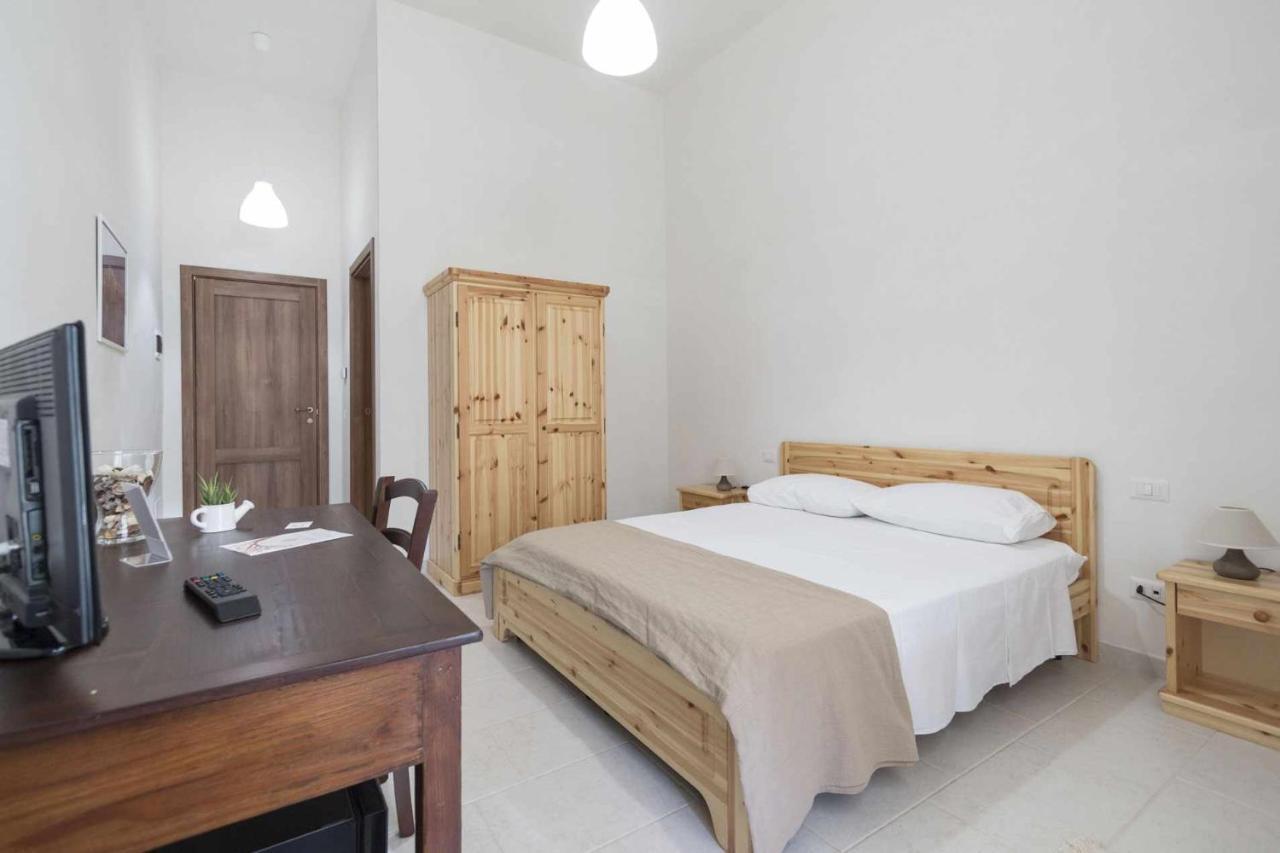 Masseria Fanizzi Conversano Ngoại thất bức ảnh