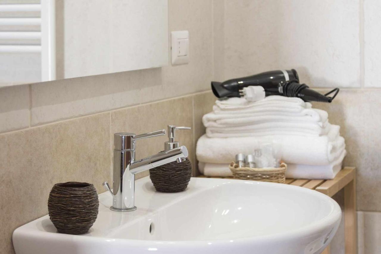 Masseria Fanizzi Conversano Ngoại thất bức ảnh