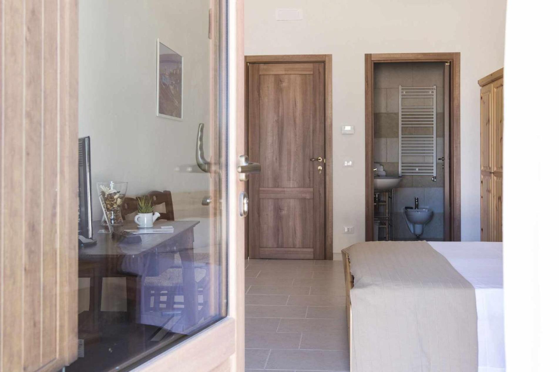Masseria Fanizzi Conversano Ngoại thất bức ảnh