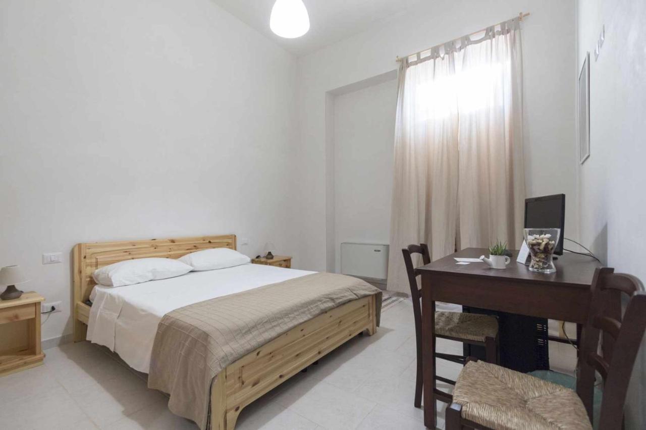 Masseria Fanizzi Conversano Phòng bức ảnh