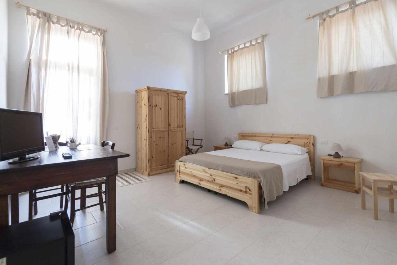 Masseria Fanizzi Conversano Phòng bức ảnh