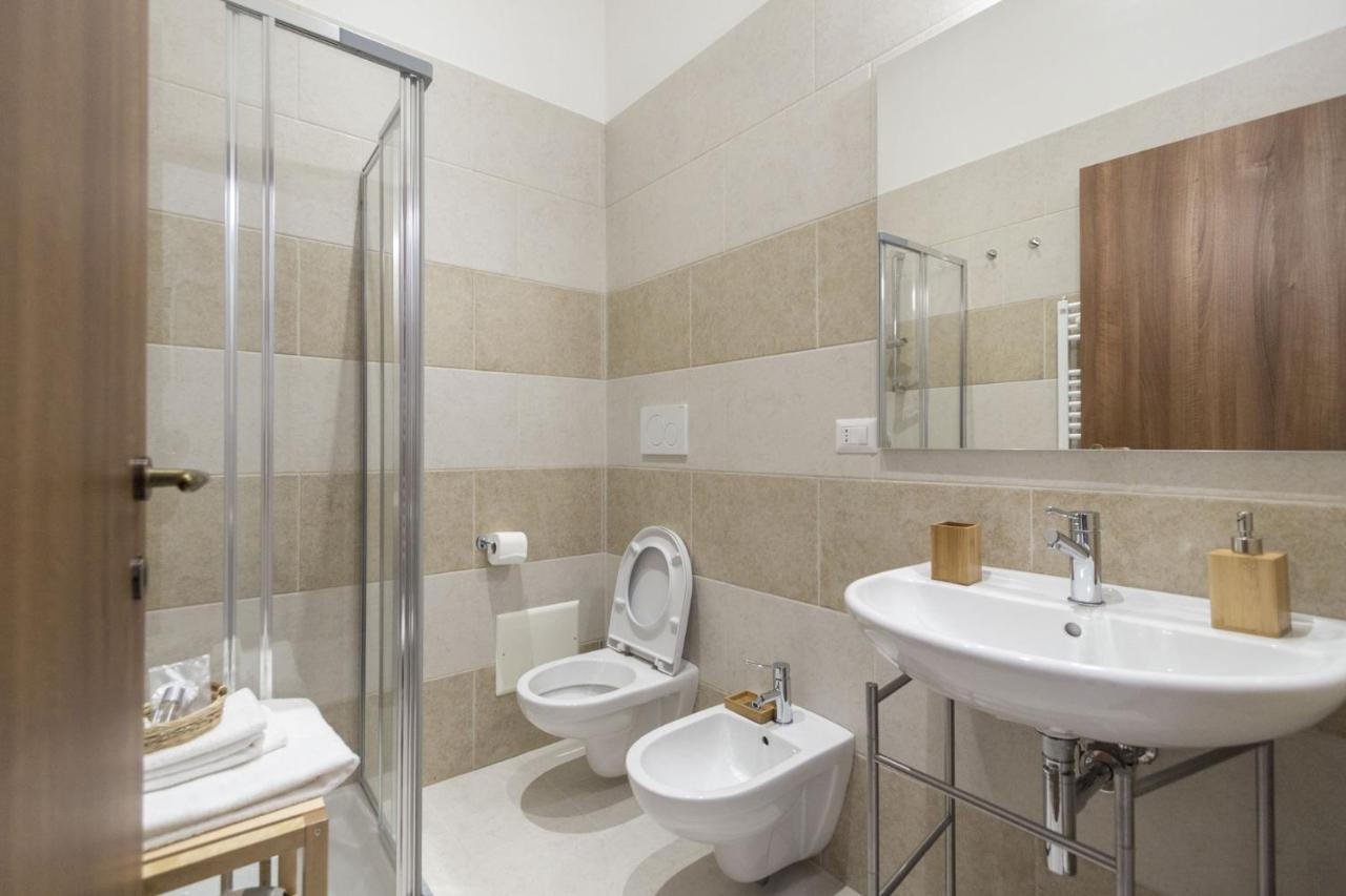 Masseria Fanizzi Conversano Ngoại thất bức ảnh