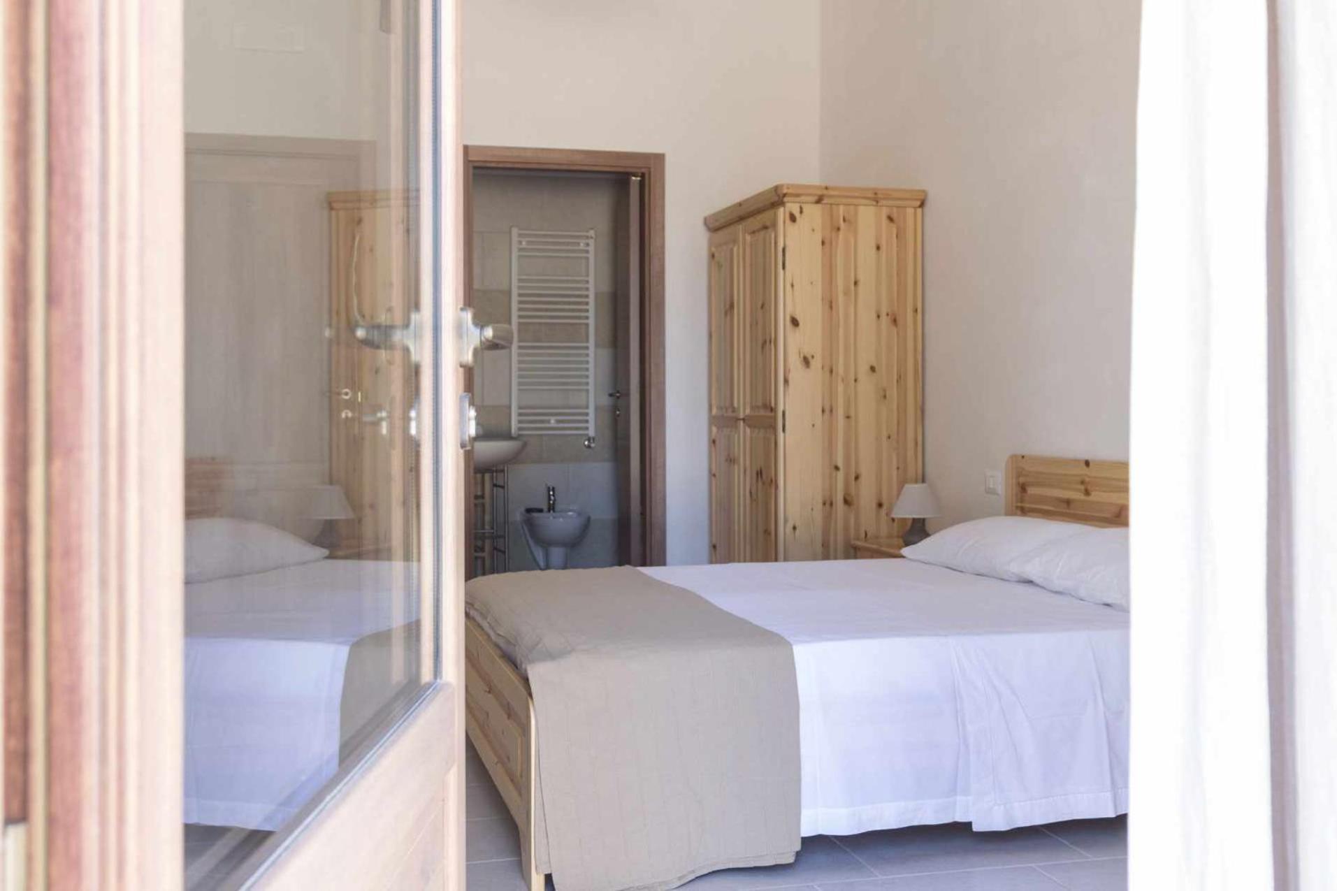 Masseria Fanizzi Conversano Phòng bức ảnh