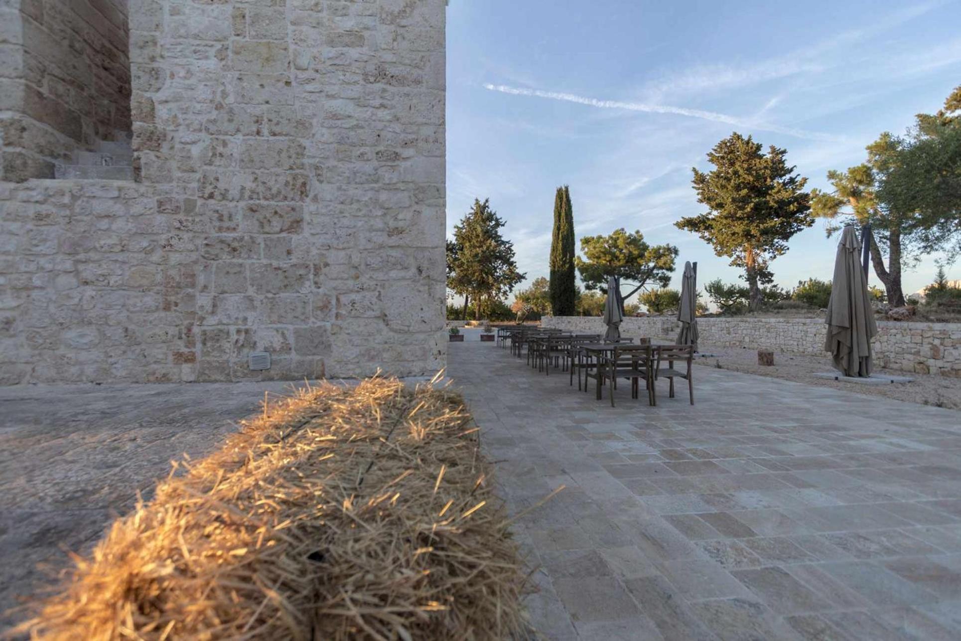 Masseria Fanizzi Conversano Phòng bức ảnh